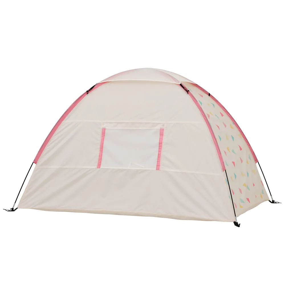 Izzie the Llama Kids' Camping Tent