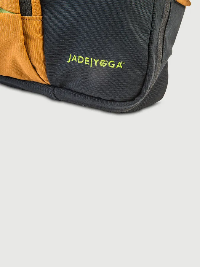 Jade Yoga Khaya Yoga Equipment Bag