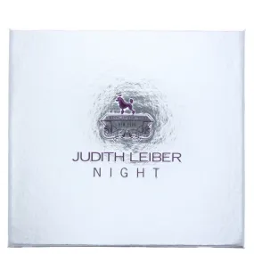 Judith Leiber Night Eau de Parfum Gift Set : Eau de Parfum 10ml X3