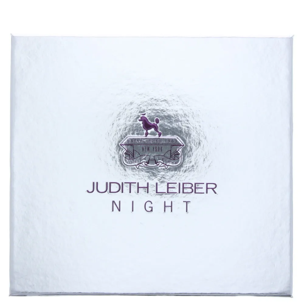 Judith Leiber Night Eau de Parfum Gift Set : Eau de Parfum 10ml X3