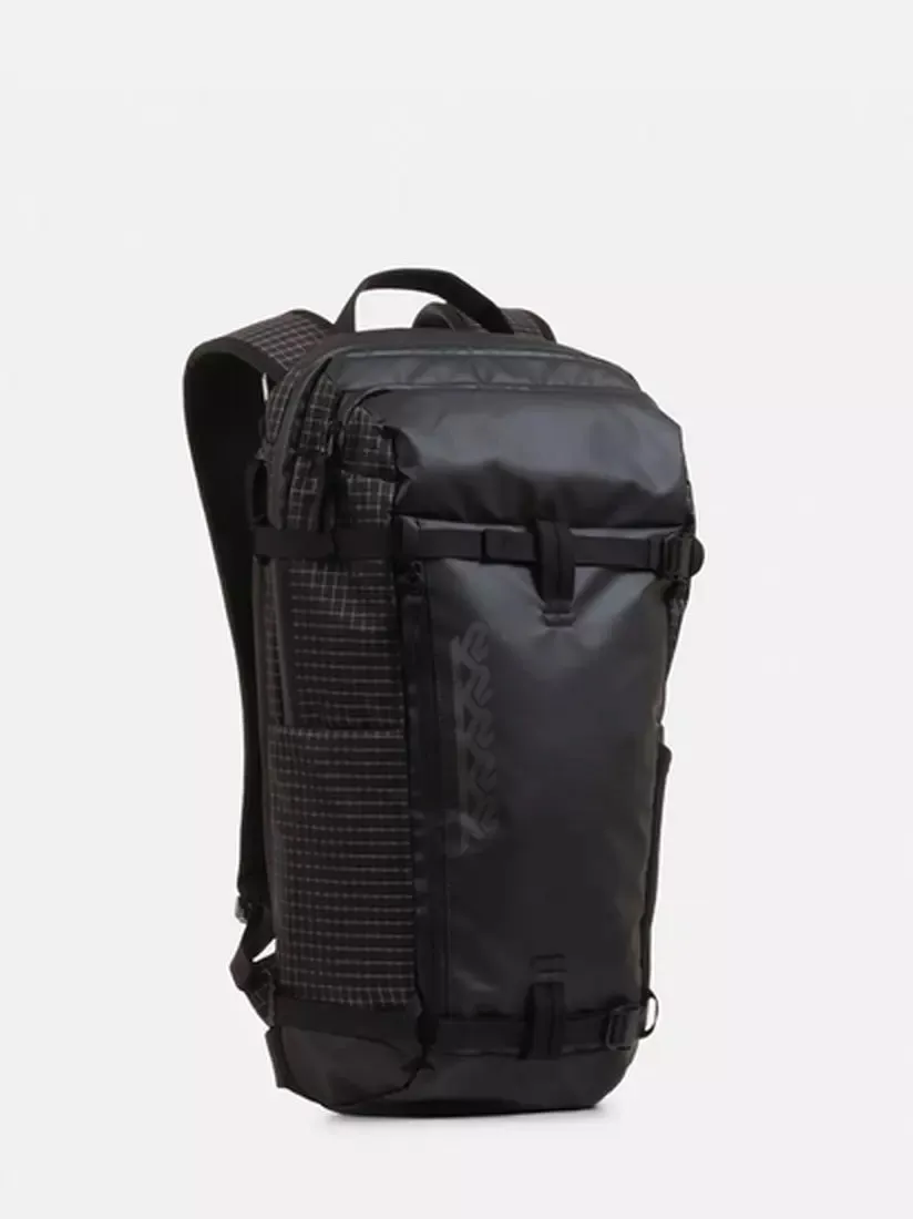 K2 Mountain Backpack