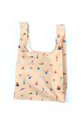 Kind Bag Medium Yoga Girls