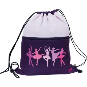 Kit Bag Ballet