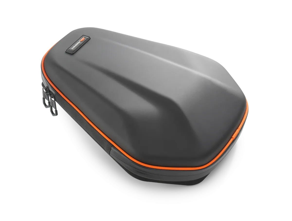 KTM Pillion Seat Bag 990 Duke 2024