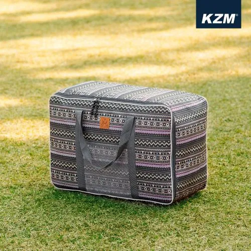 KZM Camping Bag 80L