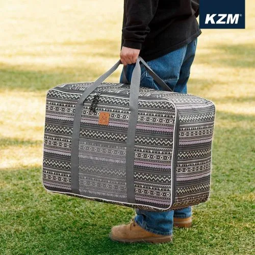 KZM Camping Bag 80L