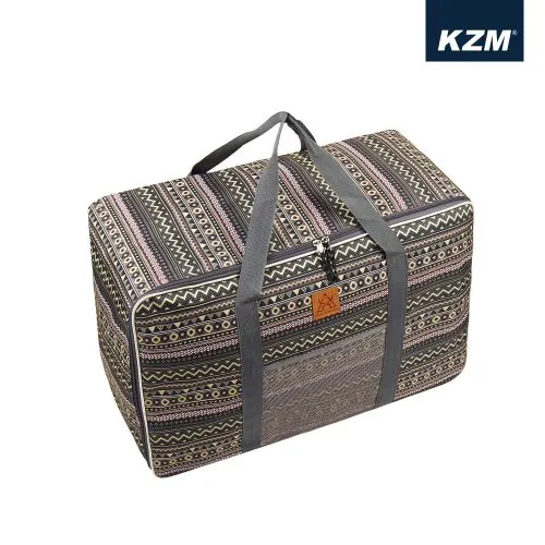 KZM Camping Bag 80L