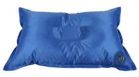 Large Inflatable Backpack Camping Pillow