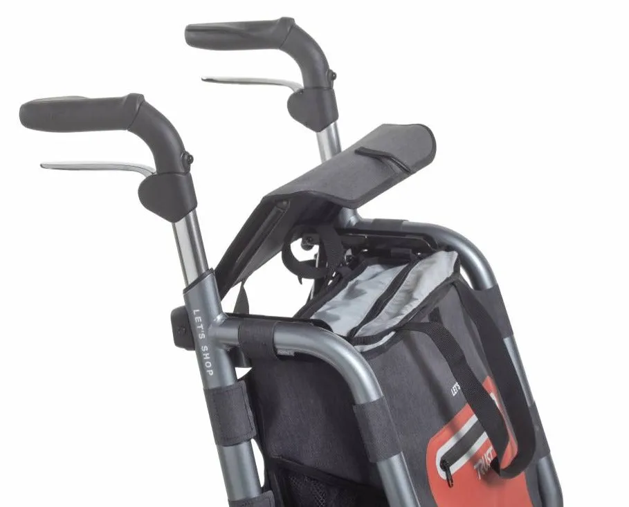 Let's Shop Rollator - Accessories