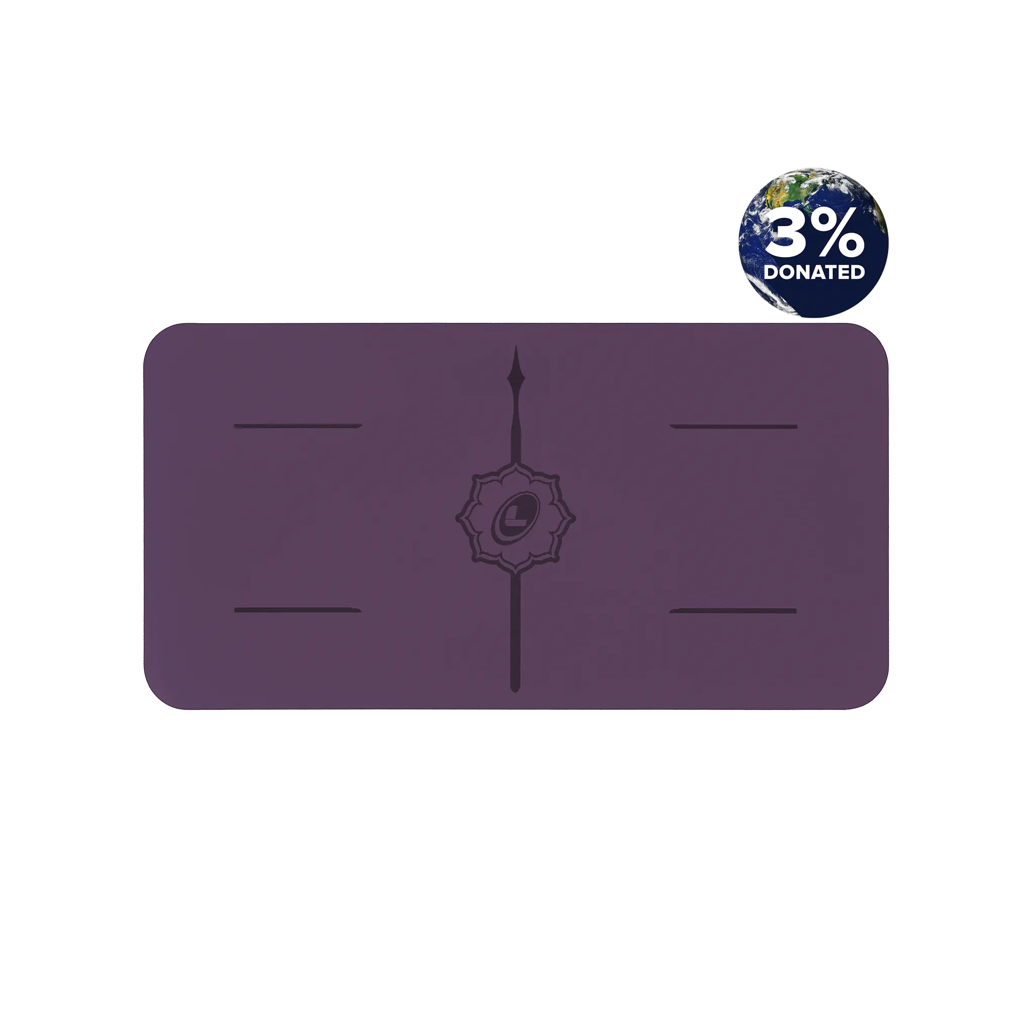 Liforme Classic Yoga Pad