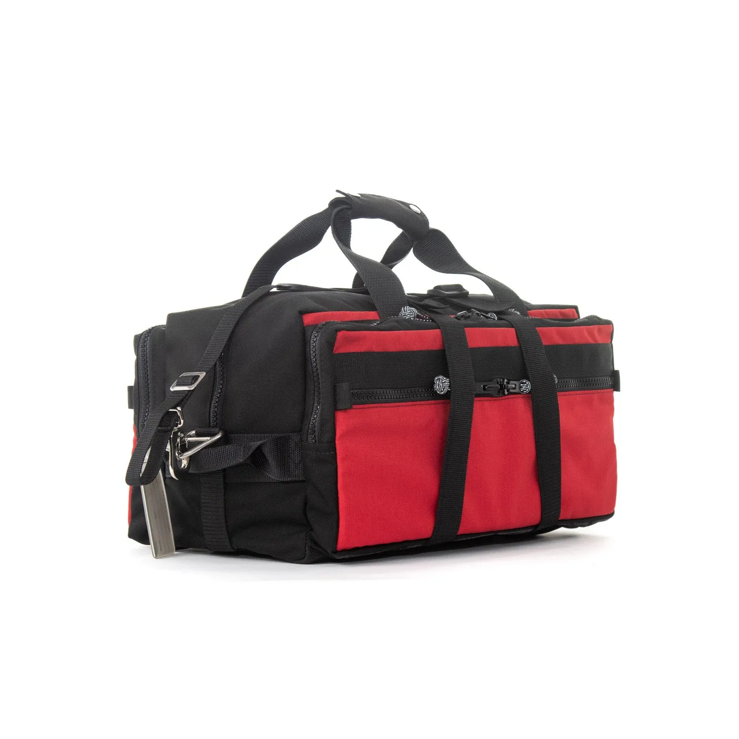 Lil Hombre Convertible Duffel