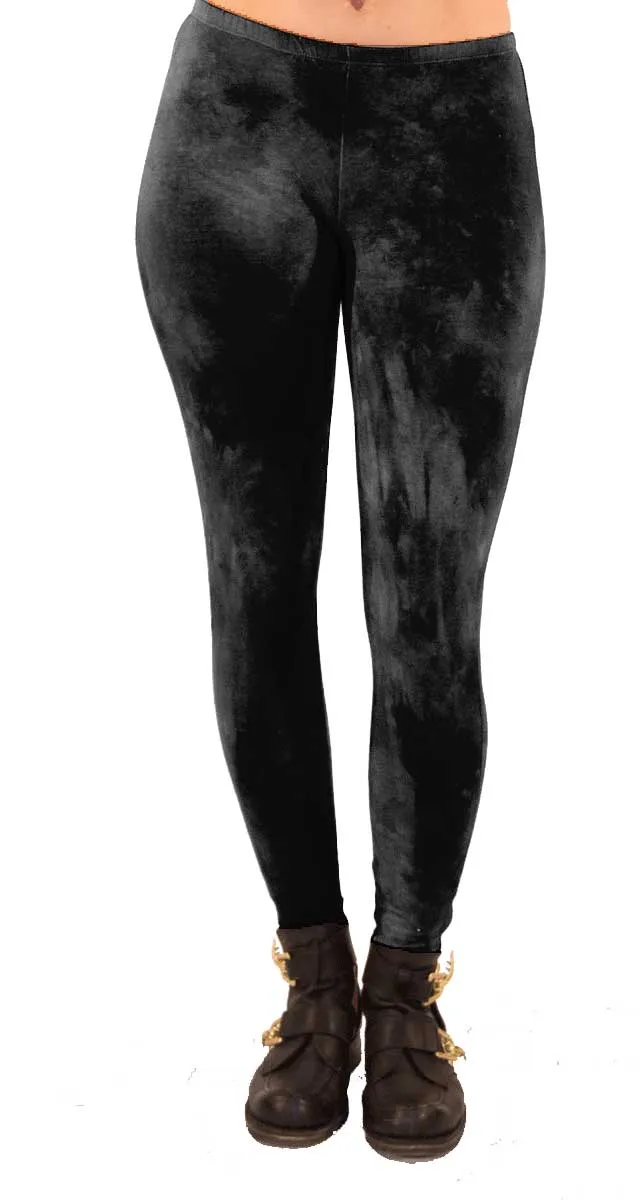 Lisa Legging on the Rack