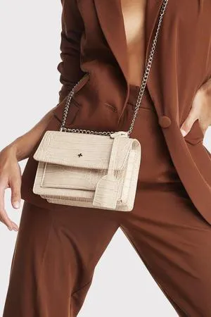 LISSY beige   shoulder bag