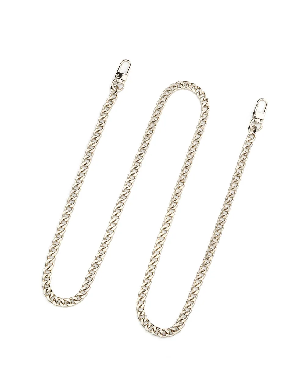 Long Crossbody Chain Strap Bag Strap