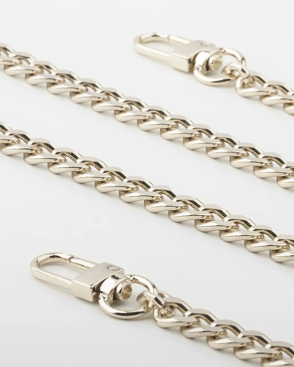 Long Crossbody Chain Strap Bag Strap