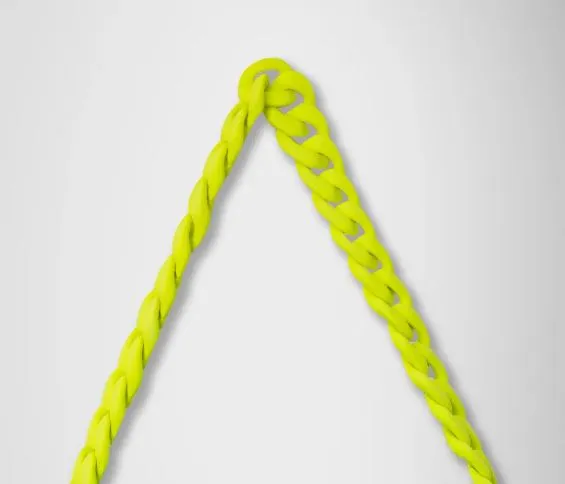 Lulu K - Chain 60 cm