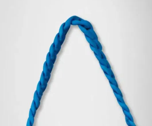 Lulu K - Chain 60 cm