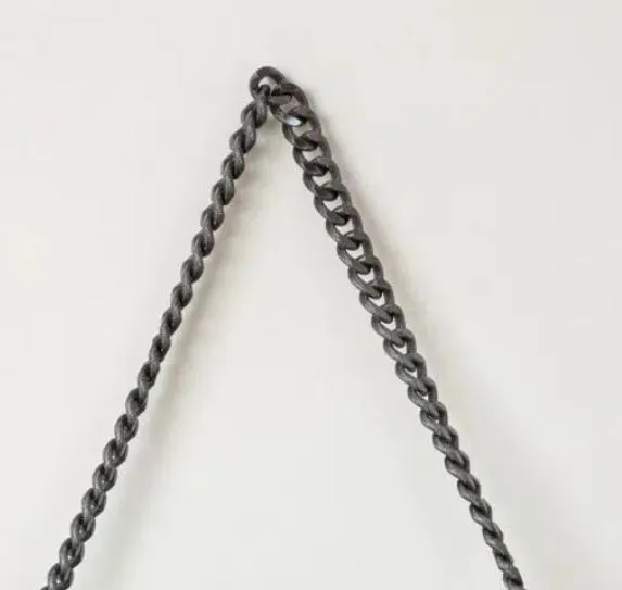 Lulu K - Chain 60 cm