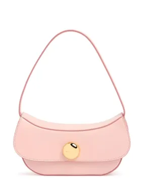 Marni   Small Butterfly leather shoulder bag 