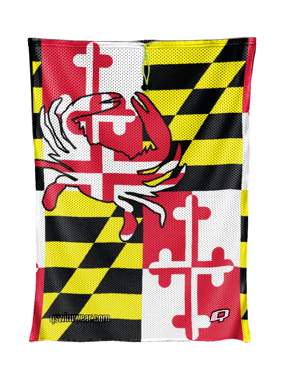 Maryland Mesh Bag