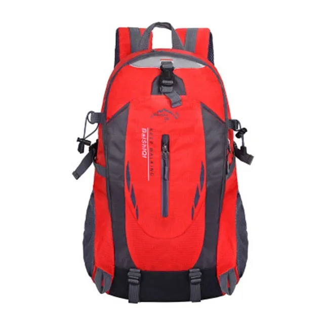 Men Backpack Mochila Masculina Waterproof