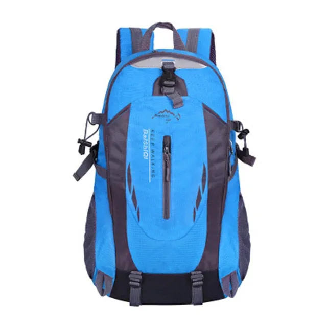 Men Backpack Mochila Masculina Waterproof