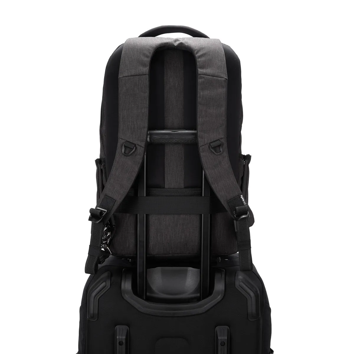 Metrosafe X Anti-Theft 25L Backpack