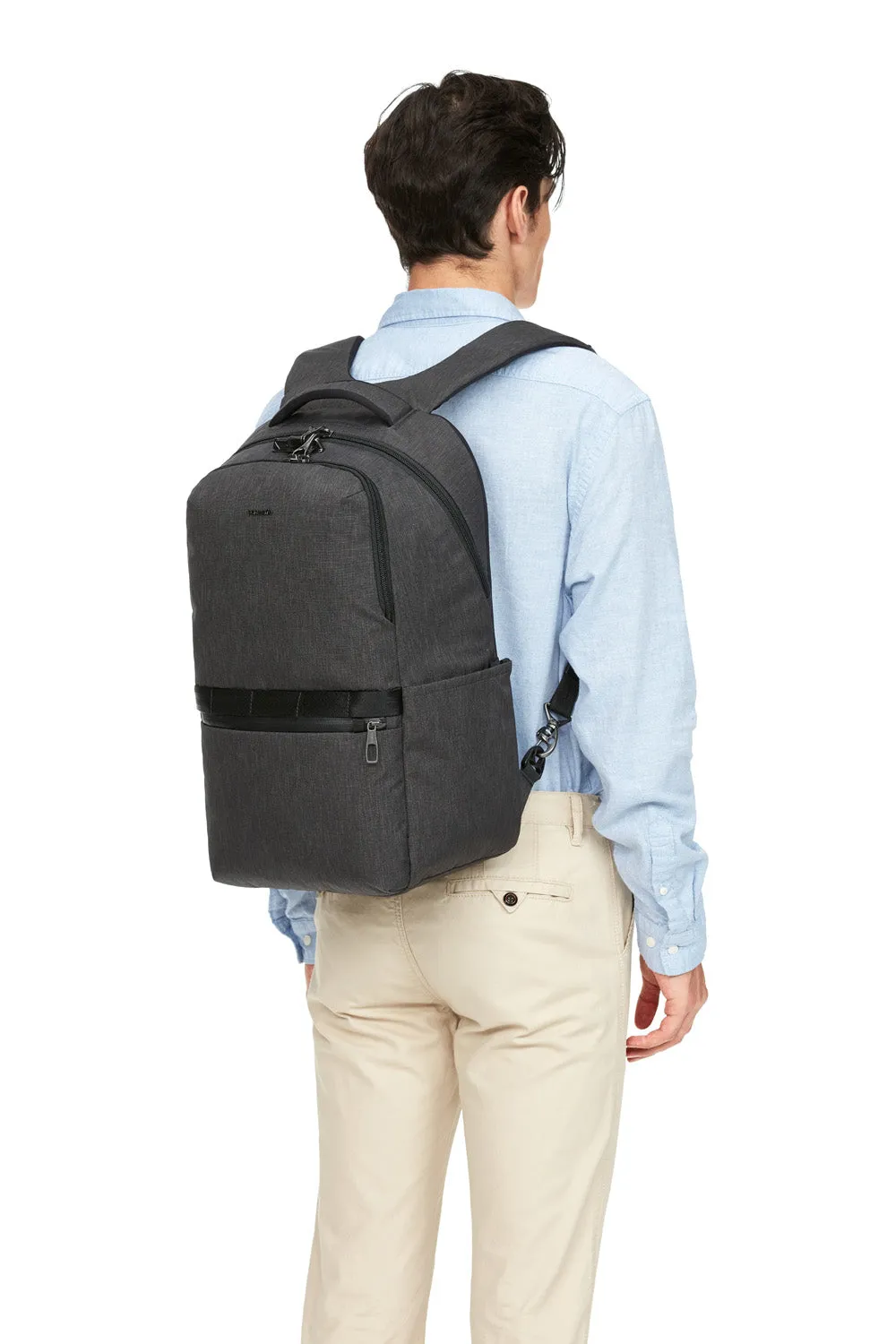 Metrosafe X Anti-Theft 25L Backpack