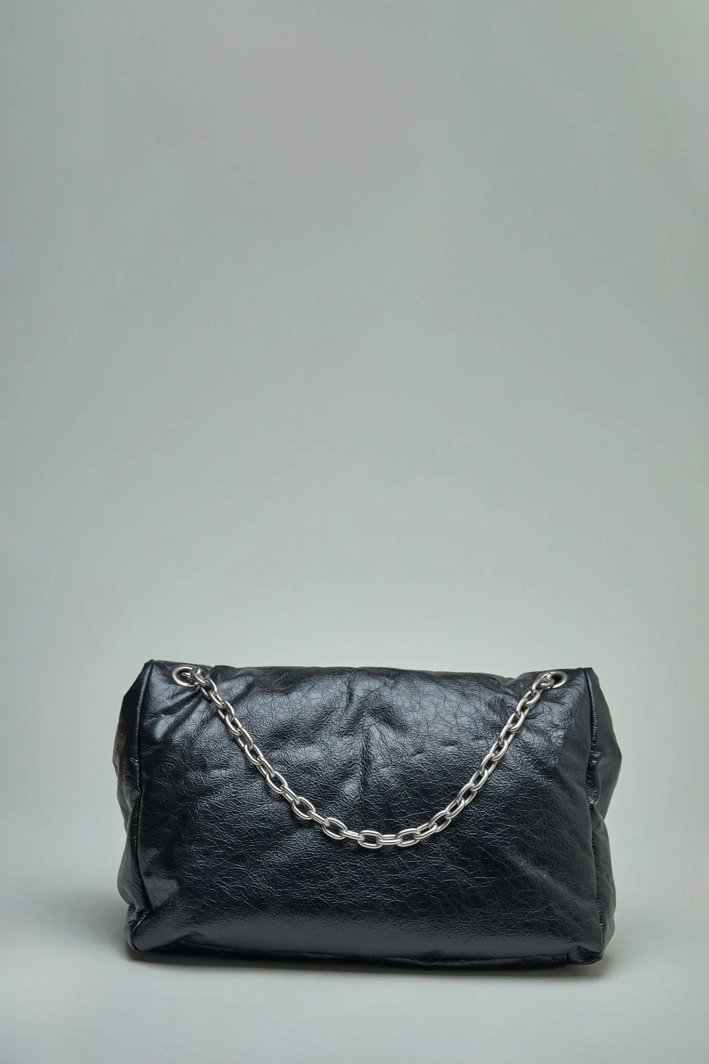 Monaco Chain Bag L Plus