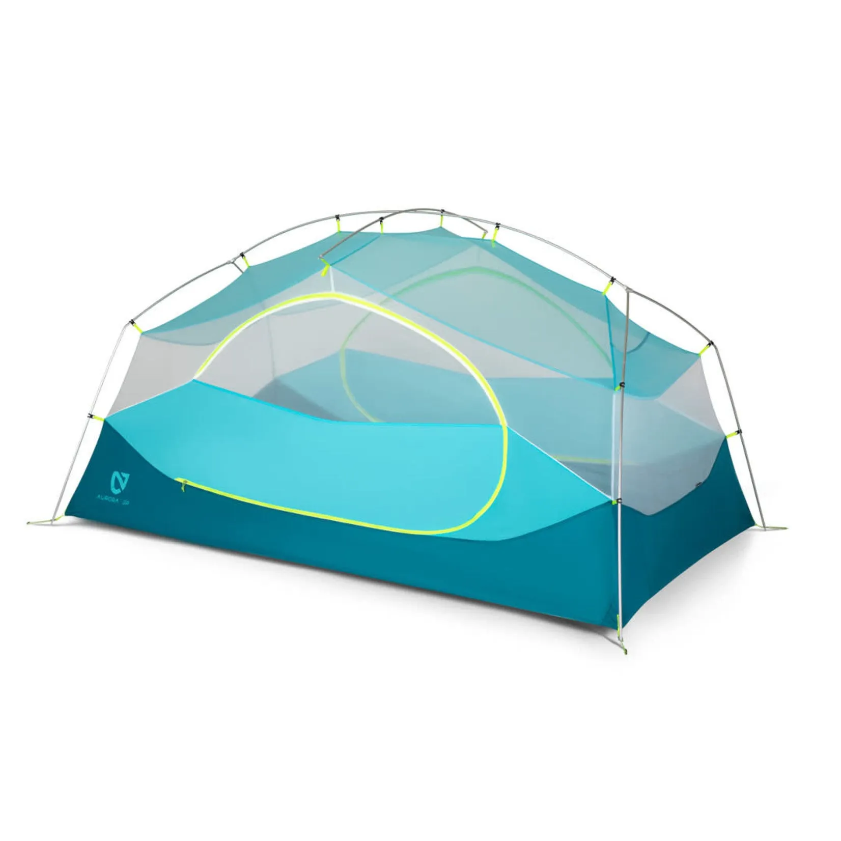 Nemo Aurora Tent 2P - Surge