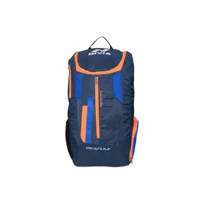 Nivia Dominator Backpack Navy Blue, Size - Large