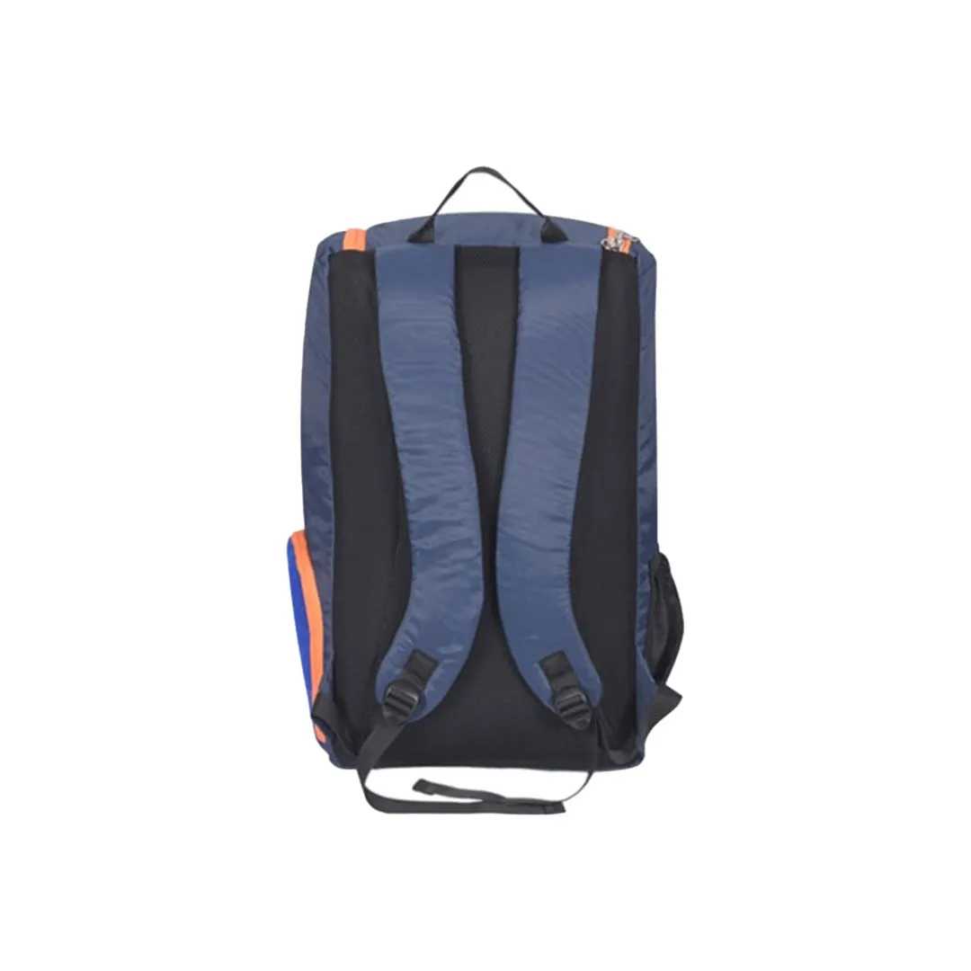 Nivia Dominator Backpack Navy Blue, Size - Large