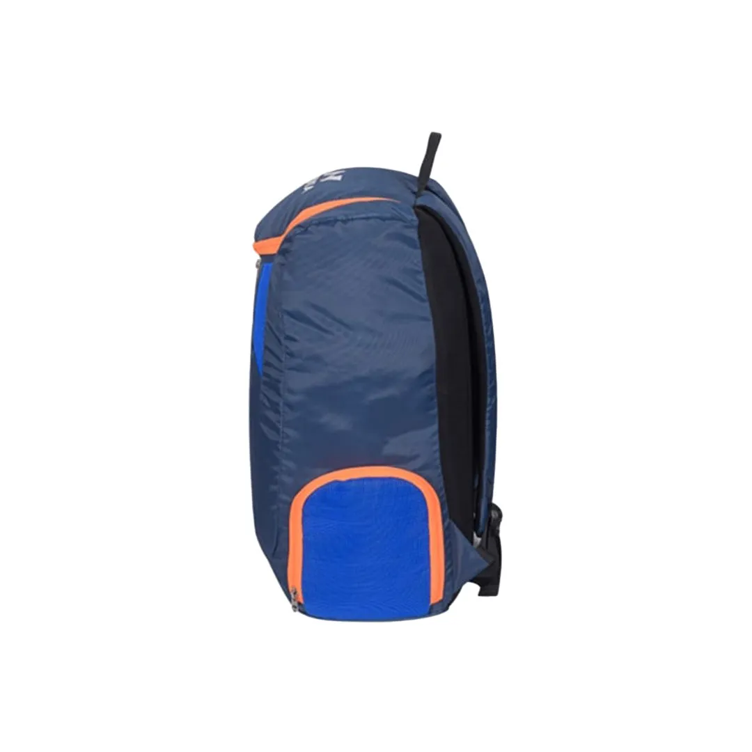 Nivia Dominator Backpack Navy Blue, Size - Large