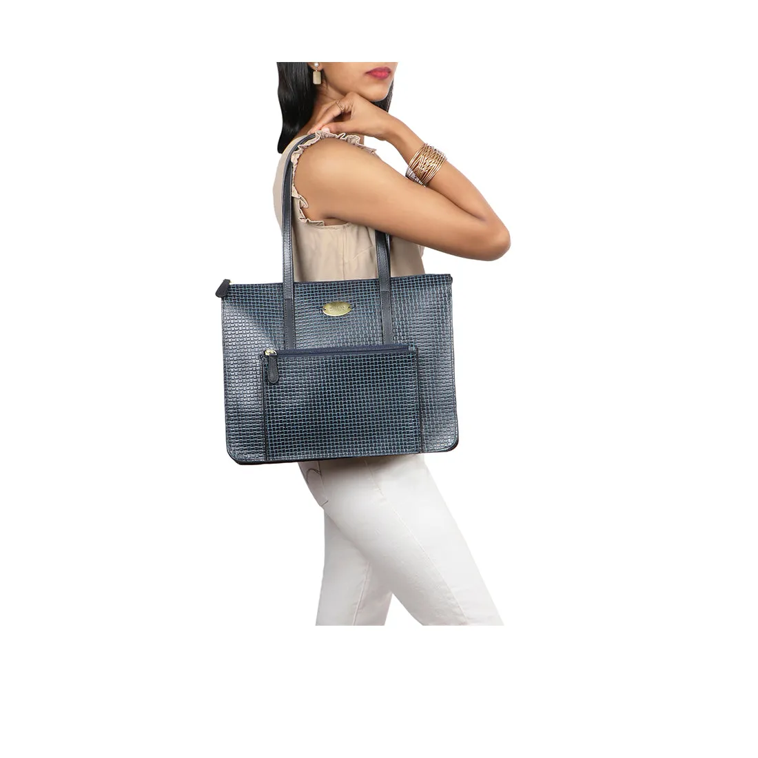 NYLE 02 TOTE BAG