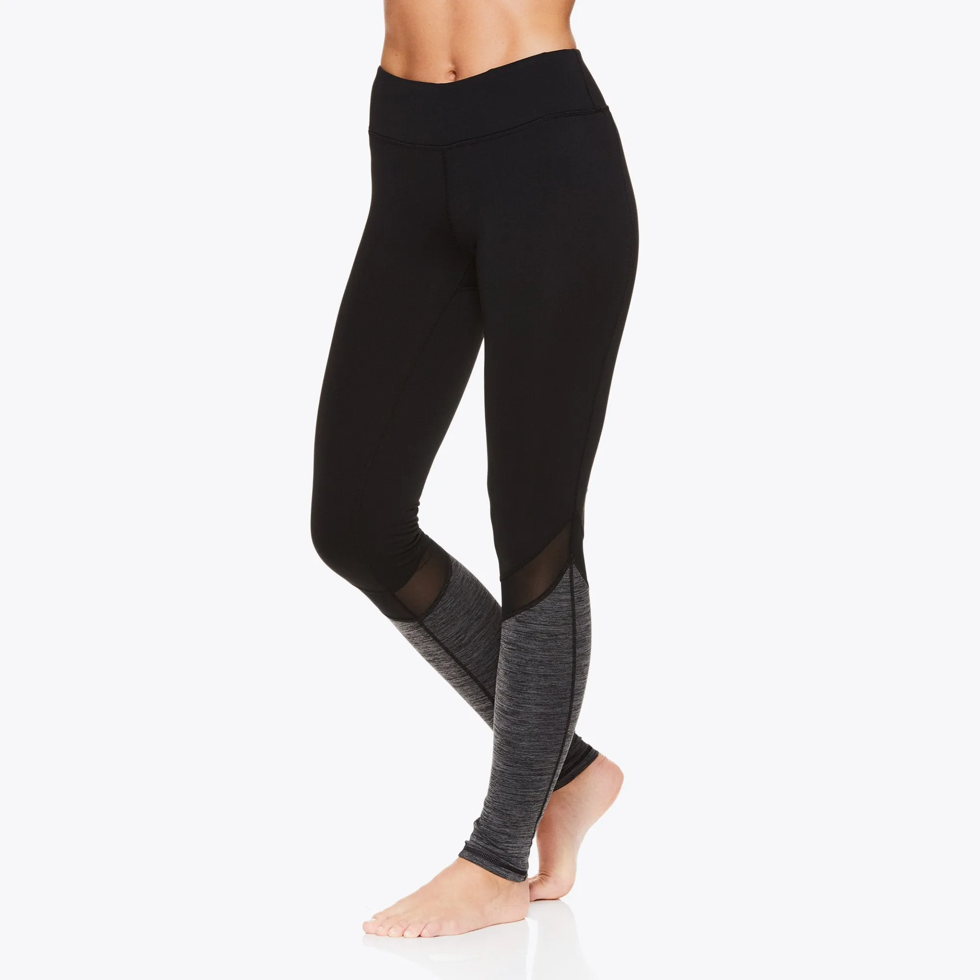 OM Mesh Legging