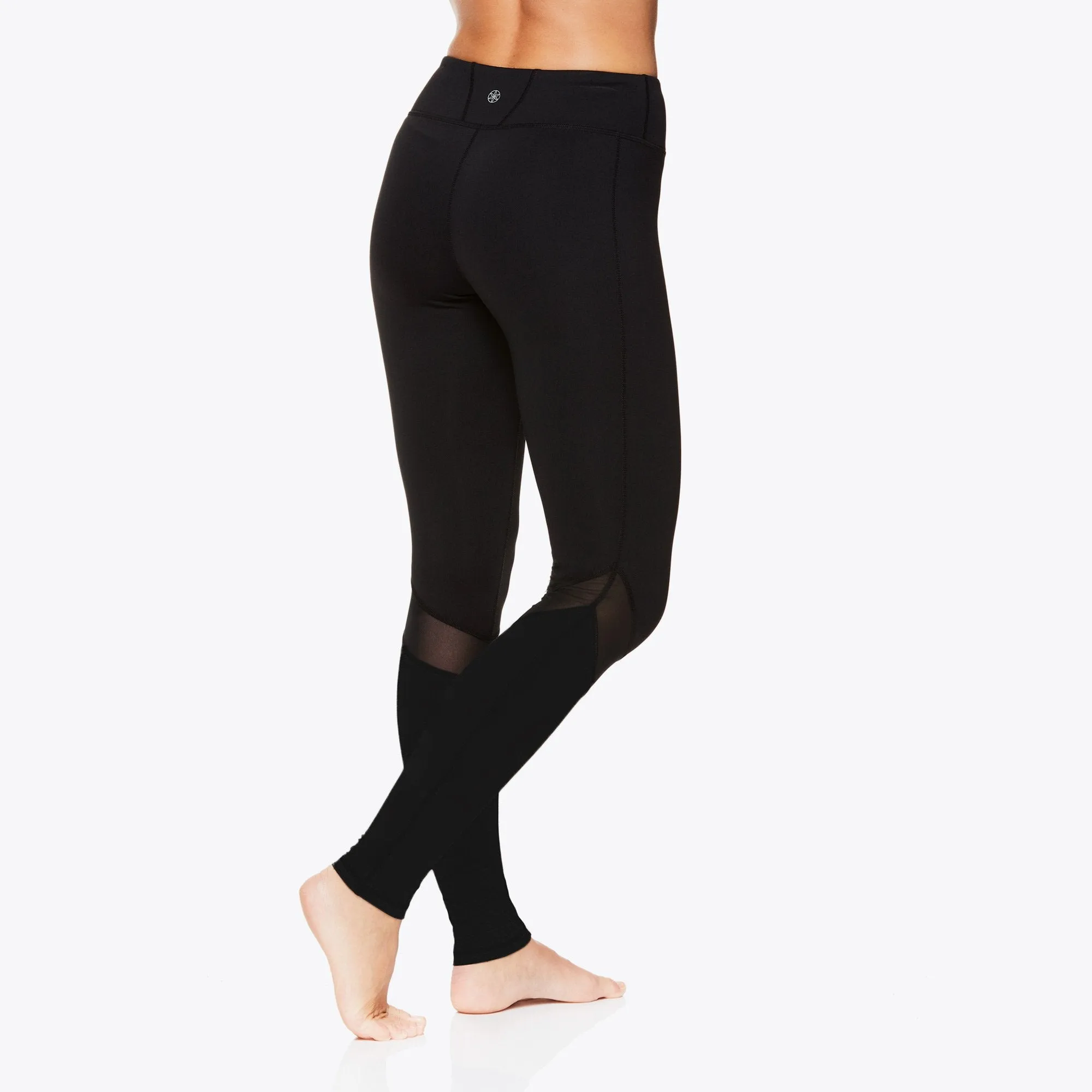 OM Mesh Legging