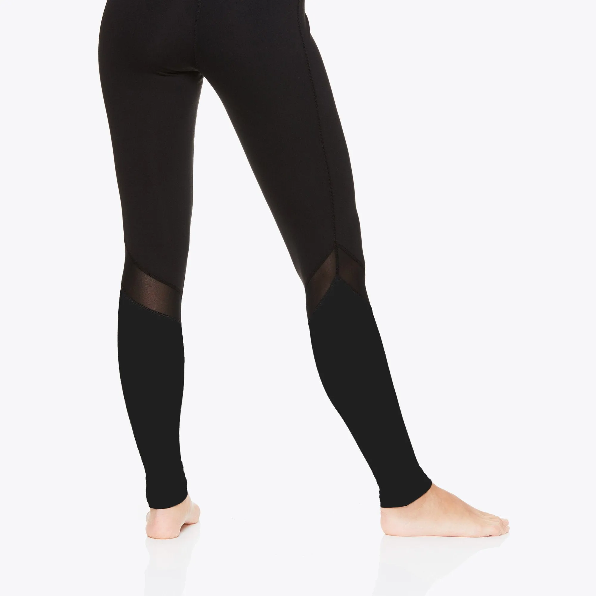 OM Mesh Legging