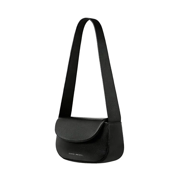 One Of These Days Bag - Black