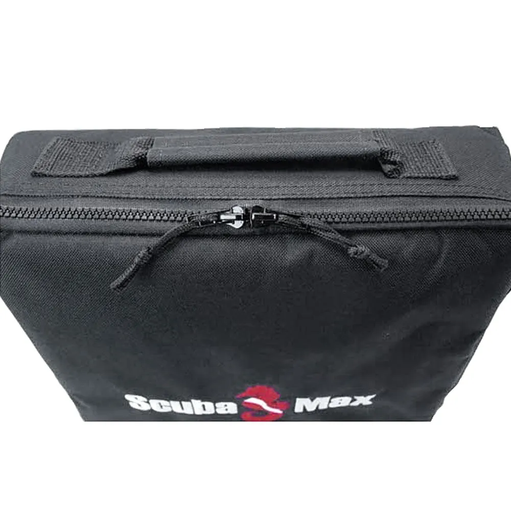 Open Box ScubaMax BG-602 Regulator Bag