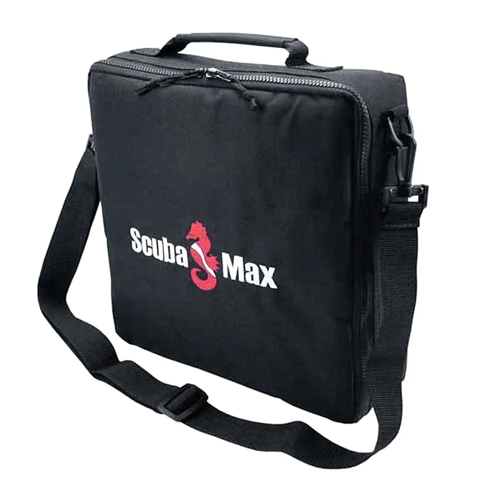 Open Box ScubaMax BG-602 Regulator Bag