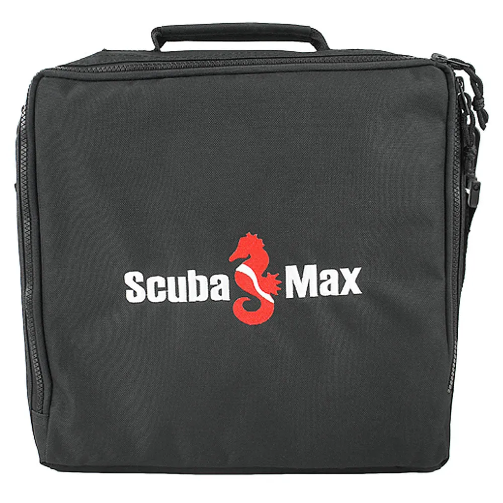 Open Box ScubaMax BG-602 Regulator Bag