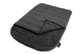 Outdoor Revolution Star Fall King 400 Double Sleeping Bag After Dark