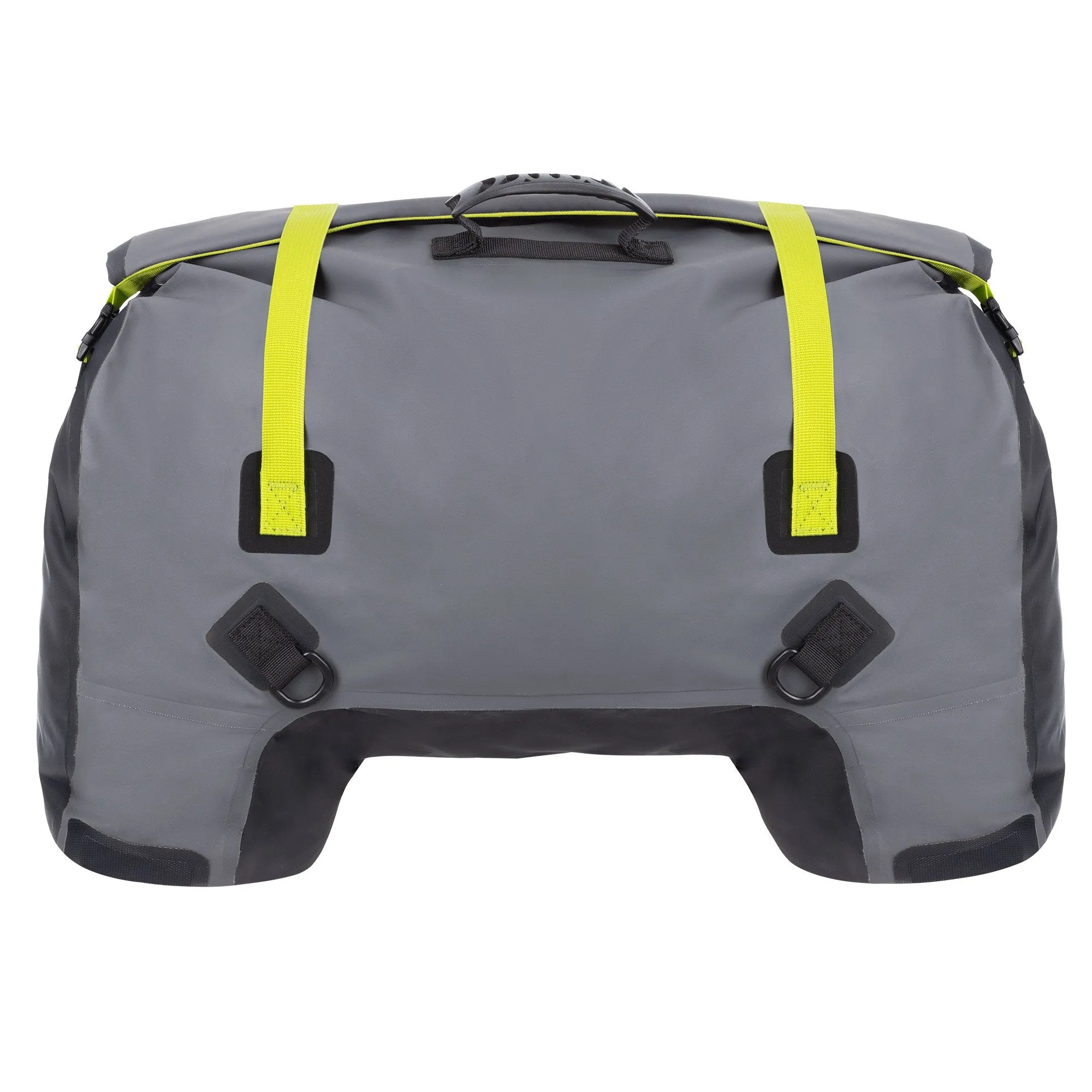 Oxford Aqua D-50 Waterproof 50 Litre Motorcycle Duffle Roll Bag Panniers