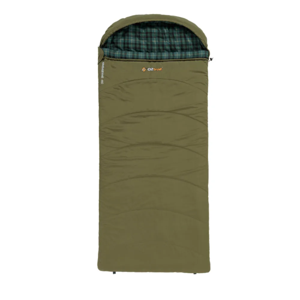 Oztrail Jindabyne -6 Sleeping Bag