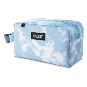 PackIt Freezable Snack Bag - Blue Sky