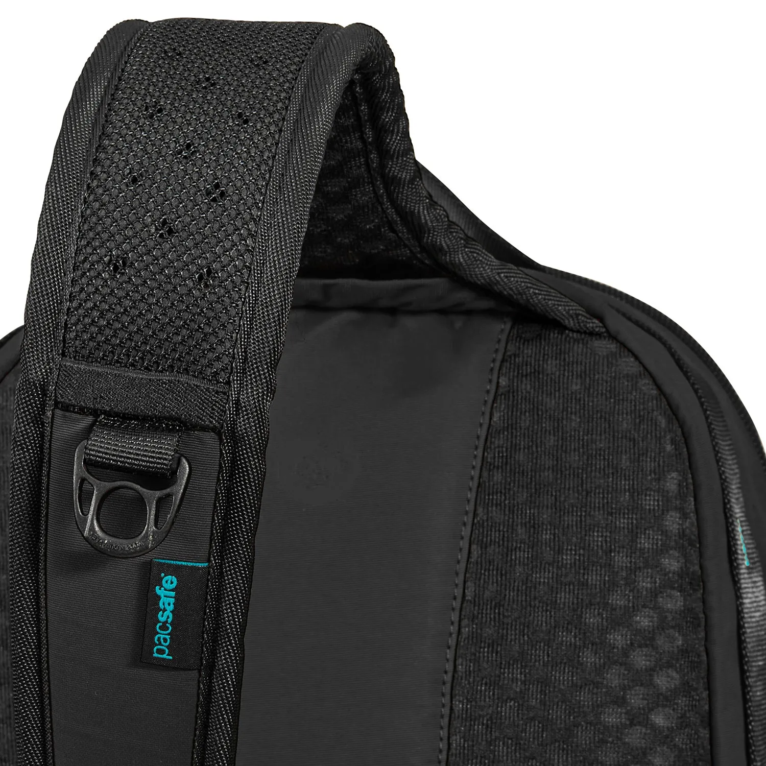 Pacsafe Eco 12L Anti-Theft Sling Backpack