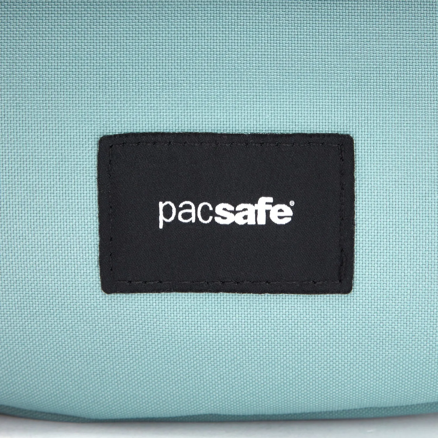 Pacsafe GO Anti-Theft Saddle Crossbody