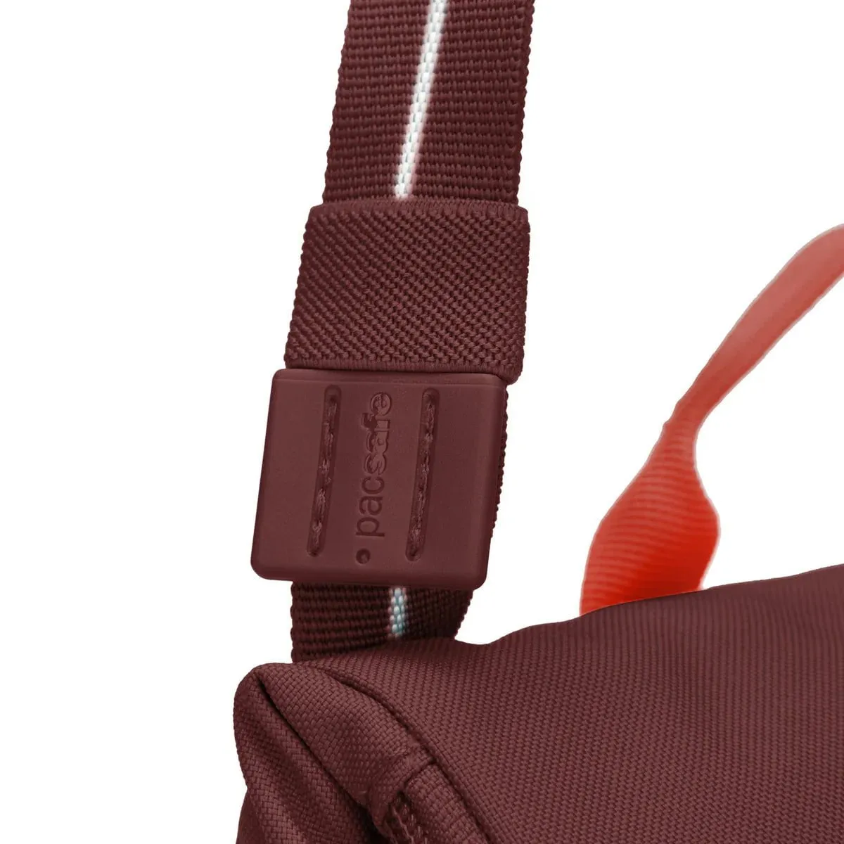 Pacsafe GO Anti-Theft Saddle Crossbody