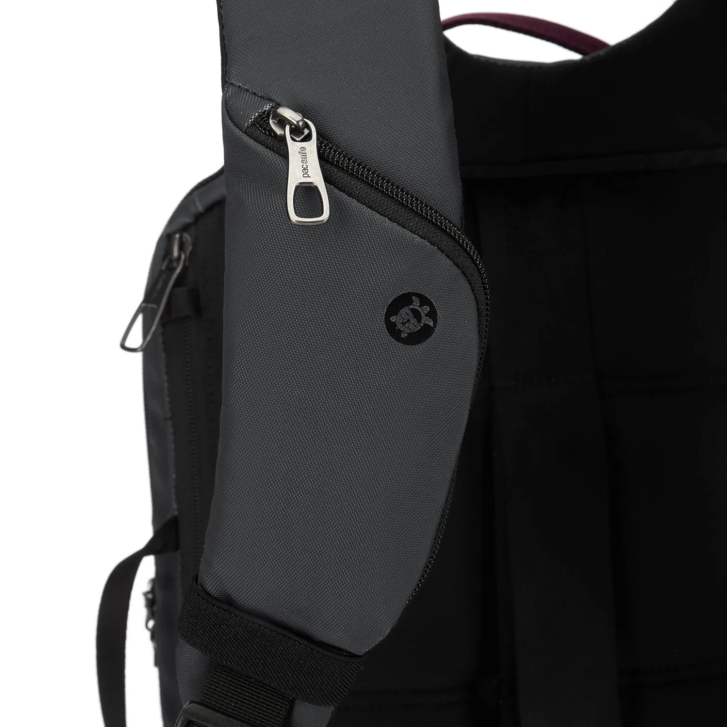 Pacsafe® Metrosafe X 13" Commuter Backpack