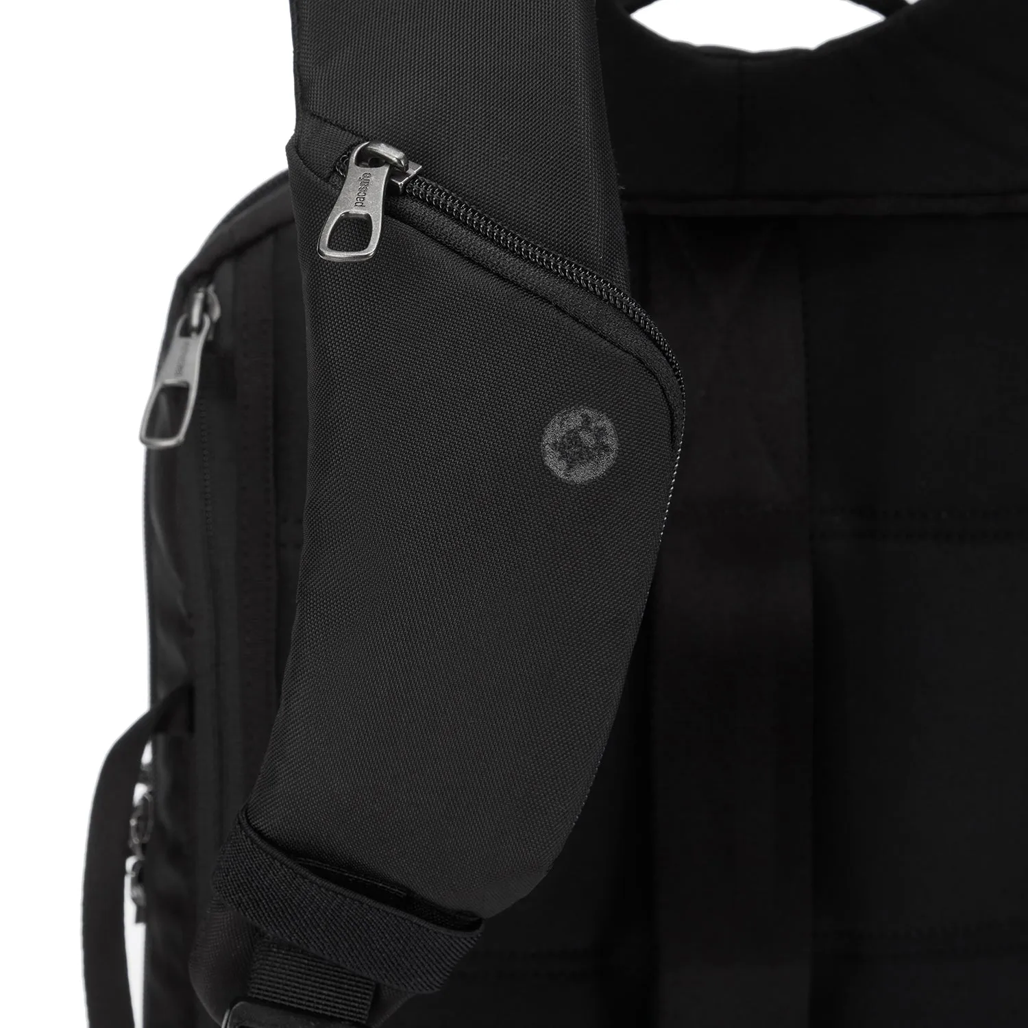 Pacsafe® Metrosafe X 13" Commuter Backpack